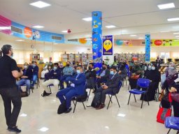 Director's Meetings with Teaching Staffs
